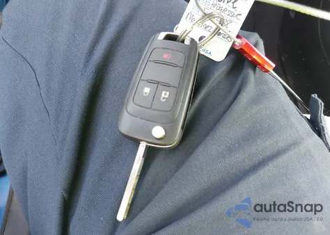 2017 Chevrolet Spark 1Lt Cvt z USA, uszkodzony, nr VIN KL8CD6SA1HC831438